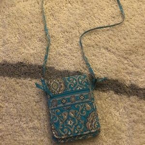 Vera Bradley Crossbody Bag